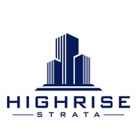 Highrise Strata Management logo, Highrise Strata Management contact details