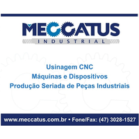 MECCATUS logo, MECCATUS contact details