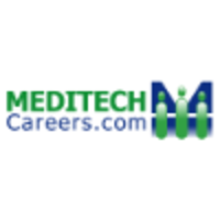 MeditechCareers.com logo, MeditechCareers.com contact details