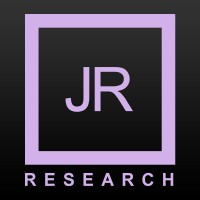 JR Research Inc. logo, JR Research Inc. contact details