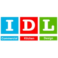 IDL Engineering Services Ltd (Catering equipment & kitchen design) logo, IDL Engineering Services Ltd (Catering equipment & kitchen design) contact details