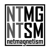 Netmagnetism logo, Netmagnetism contact details