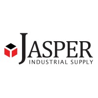 Jasper Industrial Supply logo, Jasper Industrial Supply contact details