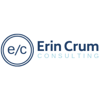 Erin Crum Consulting logo, Erin Crum Consulting contact details