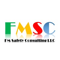 FM Safety Consulting LLC logo, FM Safety Consulting LLC contact details