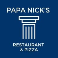 Papa Nick's Restaurant logo, Papa Nick's Restaurant contact details