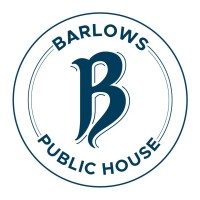 Barlows Public House logo, Barlows Public House contact details