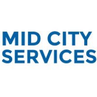 Mid City Services logo, Mid City Services contact details