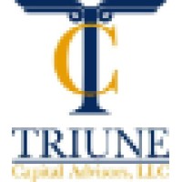 Triune Capital Advisors logo, Triune Capital Advisors contact details