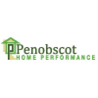 Penobscot Home Performance logo, Penobscot Home Performance contact details