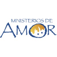 Ministerios de Amor logo, Ministerios de Amor contact details