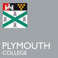 Plymouth College Independent School logo, Plymouth College Independent School contact details