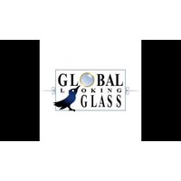 Global Looking Glass logo, Global Looking Glass contact details