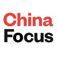 ChinaFocus logo, ChinaFocus contact details