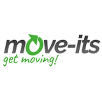 Move-its logo, Move-its contact details