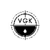 VGKIDS logo, VGKIDS contact details