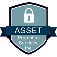 Asset Protection Services logo, Asset Protection Services contact details