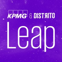 KPMG & Distrito Leap logo, KPMG & Distrito Leap contact details