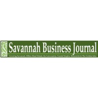 Savannah Business Journal logo, Savannah Business Journal contact details