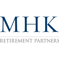 MHK Retirement Partners logo, MHK Retirement Partners contact details