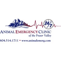 Animal Emergency Clinic of the Fraser Valley logo, Animal Emergency Clinic of the Fraser Valley contact details