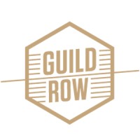 Guild Row logo, Guild Row contact details