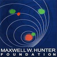 Maxwell W. Hunter Foundation logo, Maxwell W. Hunter Foundation contact details