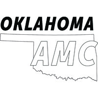 Oklahoma Additive Manufacturing Center logo, Oklahoma Additive Manufacturing Center contact details