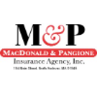 MacDonald & Pangione Insurance Agency Inc logo, MacDonald & Pangione Insurance Agency Inc contact details