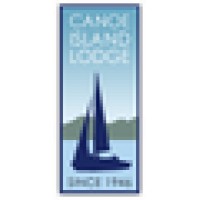 Canoe Island Lodge logo, Canoe Island Lodge contact details