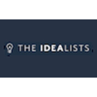 The IdeaLists logo, The IdeaLists contact details