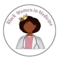 Black Women in Medicine UCF logo, Black Women in Medicine UCF contact details