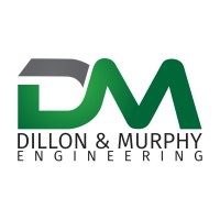 Dillon and Murphy logo, Dillon and Murphy contact details