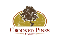 Crooked Pines Farm logo, Crooked Pines Farm contact details