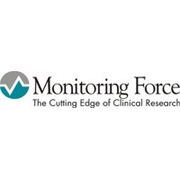 Monitoring Force logo, Monitoring Force contact details