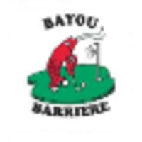 Bayou Barriere Golf Club logo, Bayou Barriere Golf Club contact details