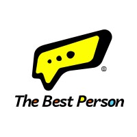 The Best Person logo, The Best Person contact details