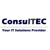 Consultec LLC logo, Consultec LLC contact details