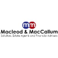 Macleod & MacCallum logo, Macleod & MacCallum contact details