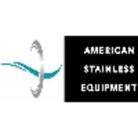 American Stainless Equipment logo, American Stainless Equipment contact details