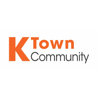 K-Town Community logo, K-Town Community contact details