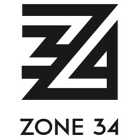 Zone 34 Sports Physiotherapy logo, Zone 34 Sports Physiotherapy contact details