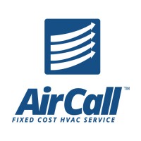 AirCall Services logo, AirCall Services contact details