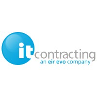 itContracting logo, itContracting contact details