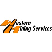 Western Mining Services logo, Western Mining Services contact details