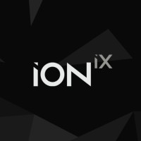 IONIX logo, IONIX contact details