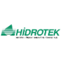 HIDROTEK ARITMA INSAAT A.S logo, HIDROTEK ARITMA INSAAT A.S contact details