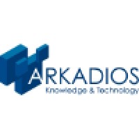 ARKADIOS logo, ARKADIOS contact details