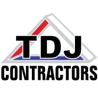 TDJ Contractors LLC logo, TDJ Contractors LLC contact details