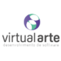 Virtual Arte logo, Virtual Arte contact details